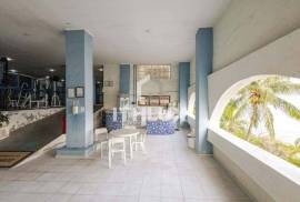 Furnished Apartment with Sea and Mountain View in Pontal da Cruz | São Sebastião