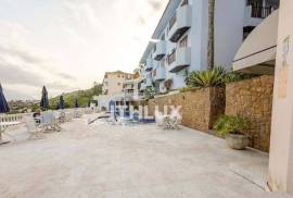 Furnished Apartment with Sea and Mountain View in Pontal da Cruz | São Sebastião