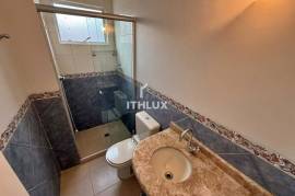 Excellent semi-furnished penthouse apartment, 74.46m², for sale, 2 bedrooms, 1 suite, 1 parking space, Petrópolis, POA/RS