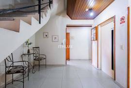 Apartment, Semi-furnished, 58m2, 2 bedrooms, 1 bathroom, 1 vacancy, infrastructure, near Puc, Partenon neighborhood, Poa/ RS