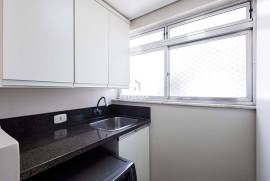 Apartment, Semi-furnished, 58m2, 2 bedrooms, 1 bathroom, 1 vacancy, infrastructure, near Puc, Partenon neighborhood, Poa/ RS