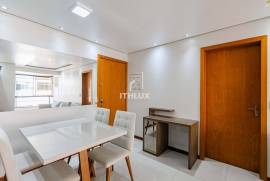 Apartment, Semi-furnished, 58m2, 2 bedrooms, 1 bathroom, 1 vacancy, infrastructure, near Puc, Partenon neighborhood, Poa/ RS