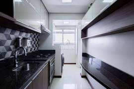 Apartment, Semi-furnished, 58m2, 2 bedrooms, 1 bathroom, 1 vacancy, infrastructure, near Puc, Partenon neighborhood, Poa/ RS