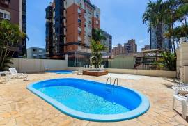 Apartment, Semi-furnished, 58m2, 2 bedrooms, 1 bathroom, 1 vacancy, infrastructure, near Puc, Partenon neighborhood, Poa/ RS
