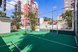 Apartment, Semi-furnished, 58m2, 2 bedrooms, 1 bathroom, 1 vacancy, infrastructure, near Puc, Partenon neighborhood, Poa/ RS
