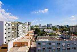 Apartment, Semi-furnished, 58m2, 2 bedrooms, 1 bathroom, 1 vacancy, infrastructure, near Puc, Partenon neighborhood, Poa/ RS