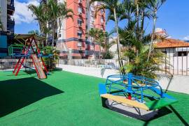 Apartment, Semi-furnished, 58m2, 2 bedrooms, 1 bathroom, 1 vacancy, infrastructure, near Puc, Partenon neighborhood, Poa/ RS