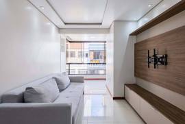 Apartment, Semi-furnished, 58m2, 2 bedrooms, 1 bathroom, 1 vacancy, infrastructure, near Puc, Partenon neighborhood, Poa/ RS