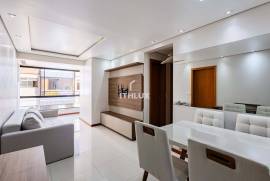 Apartment, Semi-furnished, 58m2, 2 bedrooms, 1 bathroom, 1 vacancy, infrastructure, near Puc, Partenon neighborhood, Poa/ RS