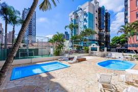Apartment, Semi-furnished, 58m2, 2 bedrooms, 1 bathroom, 1 vacancy, infrastructure, near Puc, Partenon neighborhood, Poa/ RS
