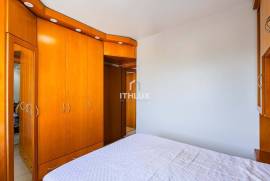 Apartment, Semi-furnished, 58m2, 2 bedrooms, 1 bathroom, 1 vacancy, infrastructure, near Puc, Partenon neighborhood, Poa/ RS