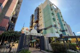 Apartment, Semi-furnished, 58m2, 2 bedrooms, 1 bathroom, 1 vacancy, infrastructure, near Puc, Partenon neighborhood, Poa/ RS
