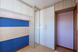 Apartment, Semi-furnished, 58m2, 2 bedrooms, 1 bathroom, 1 vacancy, infrastructure, near Puc, Partenon neighborhood, Poa/ RS