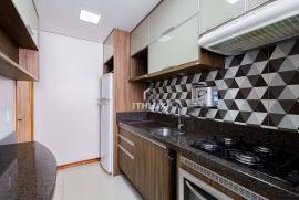 Apartment, Semi-furnished, 58m2, 2 bedrooms, 1 bathroom, 1 vacancy, infrastructure, near Puc, Partenon neighborhood, Poa/ RS