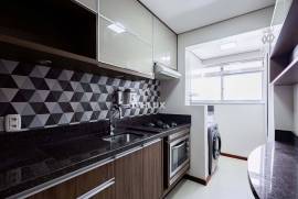 Apartment, Semi-furnished, 58m2, 2 bedrooms, 1 bathroom, 1 vacancy, infrastructure, near Puc, Partenon neighborhood, Poa/ RS