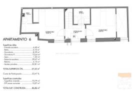 Duplex with private terrace of 33 m² in the center of Seville – Macarena area