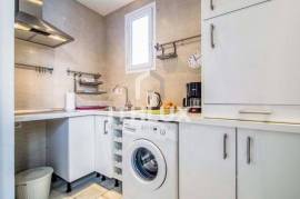 Duplex with private terrace of 33 m² in the center of Seville – Macarena area
