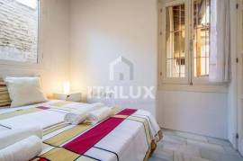 Duplex with private terrace of 33 m² in the center of Seville – Macarena area