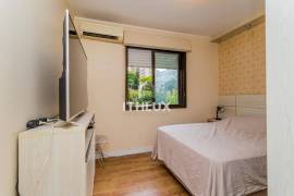 Charming semi-furnished apartment, 62m², for sale, 2 bedrooms, 1 bathroom, 1 parking space, beautiful view
