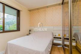 Charming semi-furnished apartment, 62m², for sale, 2 bedrooms, 1 bathroom, 1 parking space, beautiful view