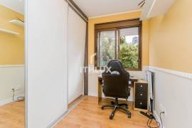 Charming semi-furnished apartment, 62m², for sale, 2 bedrooms, 1 bathroom, 1 parking space, beautiful view