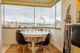 Charming semi-furnished apartment, 62m², for sale, 2 bedrooms, 1 bathroom, 1 parking space, beautiful view