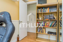 Charming semi-furnished apartment, 62m², for sale, 2 bedrooms, 1 bathroom, 1 parking space, beautiful view