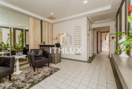 Charming semi-furnished apartment, 62m², for sale, 2 bedrooms, 1 bathroom, 1 parking space, beautiful view