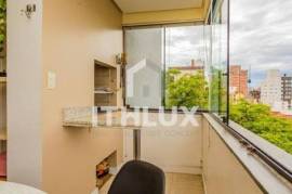 Charming semi-furnished apartment, 62m², for sale, 2 bedrooms, 1 bathroom, 1 parking space, beautiful view