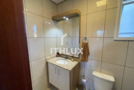 Magnificent Semi-furnished Duplex Penthouse Apartment, 144m², For Sale, 3 Bedrooms, 1 Suite, 2 Parking Spaces, Jardim Itu, POA/RS
