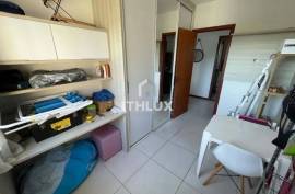 Magnificent Semi-furnished Duplex Penthouse Apartment, 144m², For Sale, 3 Bedrooms, 1 Suite, 2 Parking Spaces, Jardim Itu, POA/RS