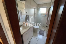 Magnificent Semi-furnished Duplex Penthouse Apartment, 144m², For Sale, 3 Bedrooms, 1 Suite, 2 Parking Spaces, Jardim Itu, POA/RS