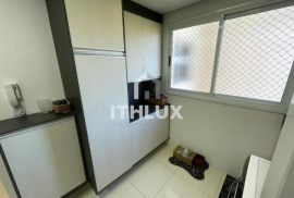 Magnificent Semi-furnished Duplex Penthouse Apartment, 144m², For Sale, 3 Bedrooms, 1 Suite, 2 Parking Spaces, Jardim Itu, POA/RS