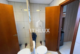 Magnificent Semi-furnished Duplex Penthouse Apartment, 144m², For Sale, 3 Bedrooms, 1 Suite, 2 Parking Spaces, Jardim Itu, POA/RS