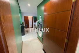 Magnificent Semi-furnished Duplex Penthouse Apartment, 144m², For Sale, 3 Bedrooms, 1 Suite, 2 Parking Spaces, Jardim Itu, POA/RS