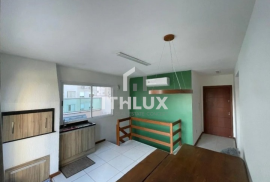 Magnificent Semi-furnished Duplex Penthouse Apartment, 144m², For Sale, 3 Bedrooms, 1 Suite, 2 Parking Spaces, Jardim Itu, POA/RS