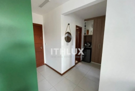 Magnificent Semi-furnished Duplex Penthouse Apartment, 144m², For Sale, 3 Bedrooms, 1 Suite, 2 Parking Spaces, Jardim Itu, POA/RS