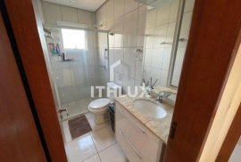 Magnificent Semi-furnished Duplex Penthouse Apartment, 144m², For Sale, 3 Bedrooms, 1 Suite, 2 Parking Spaces, Jardim Itu, POA/RS