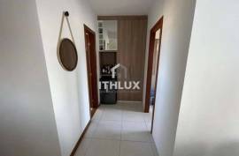 Magnificent Semi-furnished Duplex Penthouse Apartment, 144m², For Sale, 3 Bedrooms, 1 Suite, 2 Parking Spaces, Jardim Itu, POA/RS