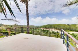 4 Bedroom Terraced House in Charneca, Cascais – Comfort, Sea and Mountain Views