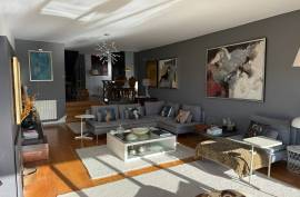 4 Bedroom Terraced House in Charneca, Cascais – Comfort, Sea and Mountain Views