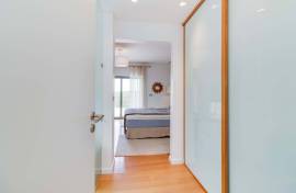 4 Bedroom Terraced House in Charneca, Cascais – Comfort, Sea and Mountain Views