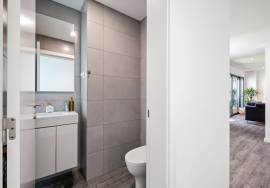 4 Bedroom Apartment with Private Terrace and Box | Sky City Development