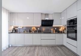 4 Bedroom Apartment with Private Terrace and Box | Sky City Development