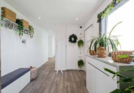 4 Bedroom Apartment with Private Terrace and Box | Sky City Development