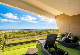 4 Bedroom Apartment with Private Terrace and Box | Sky City Development