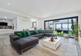 4 Bedroom Apartment with Private Terrace and Box | Sky City Development