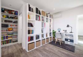4 Bedroom Apartment with Private Terrace and Box | Sky City Development