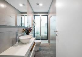 4 Bedroom Apartment with Private Terrace and Box | Sky City Development