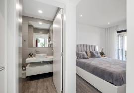 4 Bedroom Apartment with Private Terrace and Box | Sky City Development